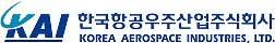 Kai 한국항공우주산업주식회사